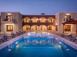 Villa Kastello Kalliste, Wine Dark Sea Villas