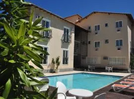 Hotel da Montanha