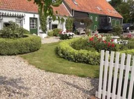 De Notenboom