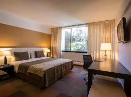 阿尔伯拉达酒店