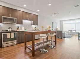 山景城全球豪华公寓