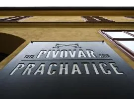 Pivovar Prachatice