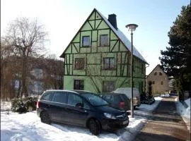 Ferienwohnung Kohrener Land