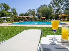 Tellis Holiday Rooms