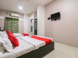 OYO 66349 Welcome Residency Tourist Home，位于马拉普兰的酒店