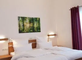 Gästehaus Staudenschloss