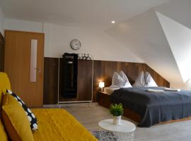 Apartment ROCI
