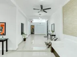 Hotel Casa Ariana
