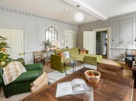 Superior Stays Rosewell House - Bath City Centre
