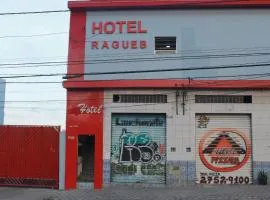 Hotel Ragueb