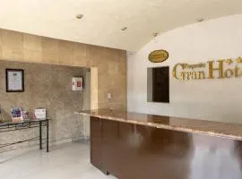 皮库恩诺大酒店