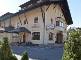 Hotel Garni Gletschertor