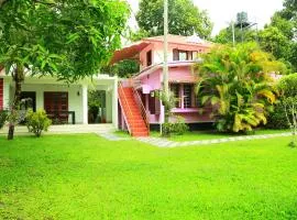 Marari Nest Beach Homestay