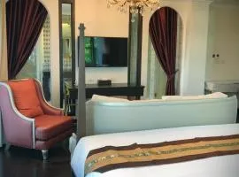 Nanta Glam CM Hotel & Residences