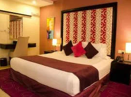 Swiss Spirit Hotel & Suites Taif