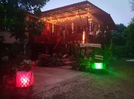 เฮือนน้ำน่าน house by the river nan