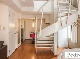 Sapporo Central Apartment S503