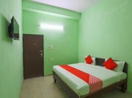 OYO 60542 Hotel Hyatt，位于Palwal的酒店