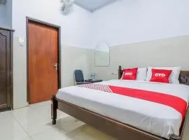 SUPER OYO 1952 Hotel Dewata Indah