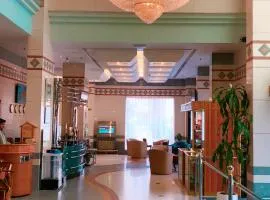 Spark Residence Hotel