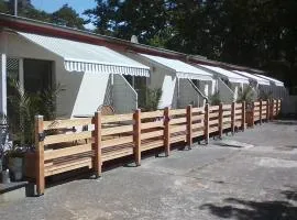 Pension Fürst Borwin