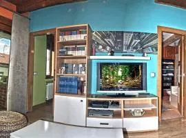 Apartamentos Sabor Rural II
