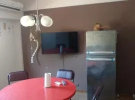 Departamento en Monte Hermoso