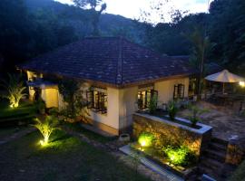 The Retreat Sri Lanka，位于因吉里耶的酒店