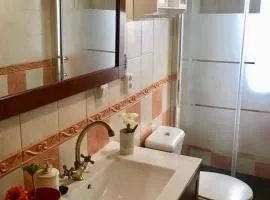 Apartamento La Alcancía