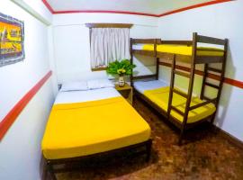 Hotel Elegant，位于碧瑶的酒店