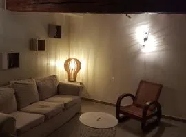 Appartement au calme