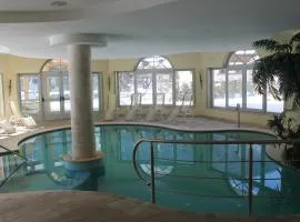 加拿大酒店 