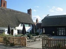 The Red Cow