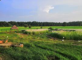 Gohadi retreat，位于Umaria的酒店