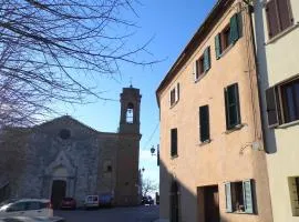 CASA SERENA UNO - CENTRO STORICO