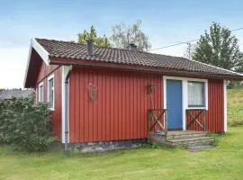 Pet Friendly Home In Burseryd With Wifi