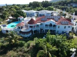 Royal Vista Villa