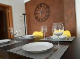 Apartamento Alfarrobeira Mar