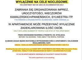 Apartament Jezuicka 24