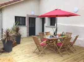 Gîte de la Taillanderie
