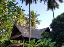 Antonio's Ko Yao Noi，位于阁遥岛的酒店