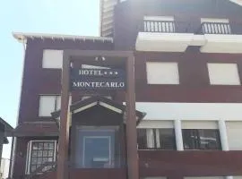 Hotel Montecarlo