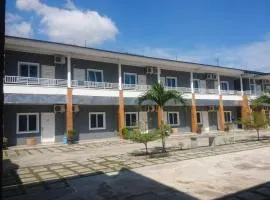 Liberty Homestay