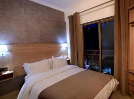 Hotel Ichbilia فندق اشبيلية