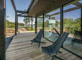 Holiday Home Kasnäs marina b 16 by Interhome，位于Kasnäs的酒店