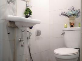 Villa Catalina Bora Family Room Resort，位于Aklan的酒店