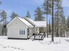 Holiday Home Teppolan rinne by Interhome