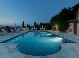 拉普瑞苏拉农家乐