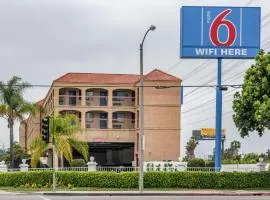 Motel 6-Gardena, CA - South