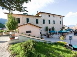 Dimora della Fonte，位于格雷西的酒店